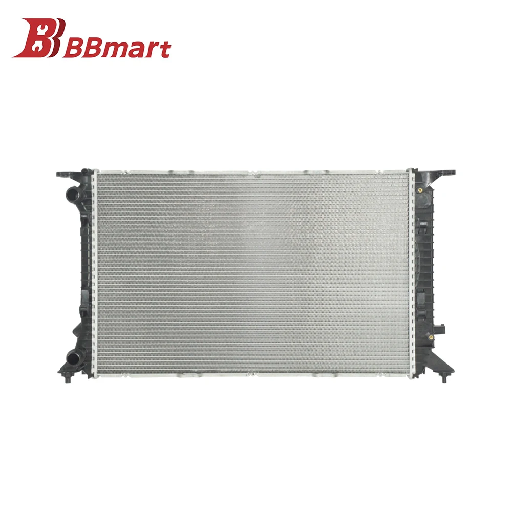 Купи BBmart Auto Spare Parts 1 pcs Cooling System Radiator For Audi A5 2009-2012 OE 8UD121251 Wholesale Price Car Accessories за 2,490 рублей в магазине AliExpress