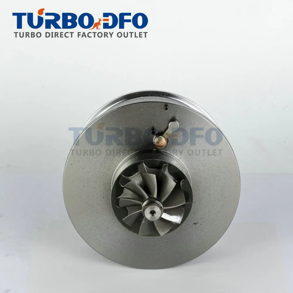 Новый турбо CHRA 724495-5004S 724495-0003 турбинный картридж в сборе для Mercedes-Benz G400 CDI W463 184KW 250HP