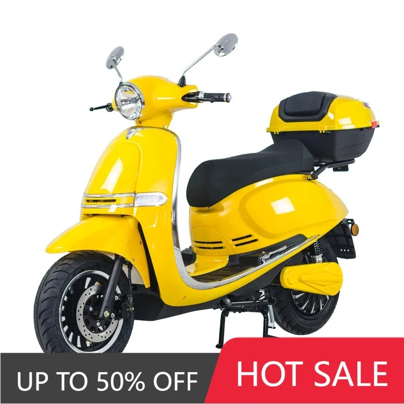 Фото Электрический мотоцикл TTY Golden Lion EEC Hybrid, высокоскоростной, 90 км/ч, для взрослых №1