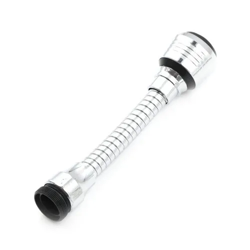 

Water Saving Tap Aerator 360degrees Rotate Faucet Swivel End Diffuser Adapter Filter Water Faucet Bubbler Faucet Accessories