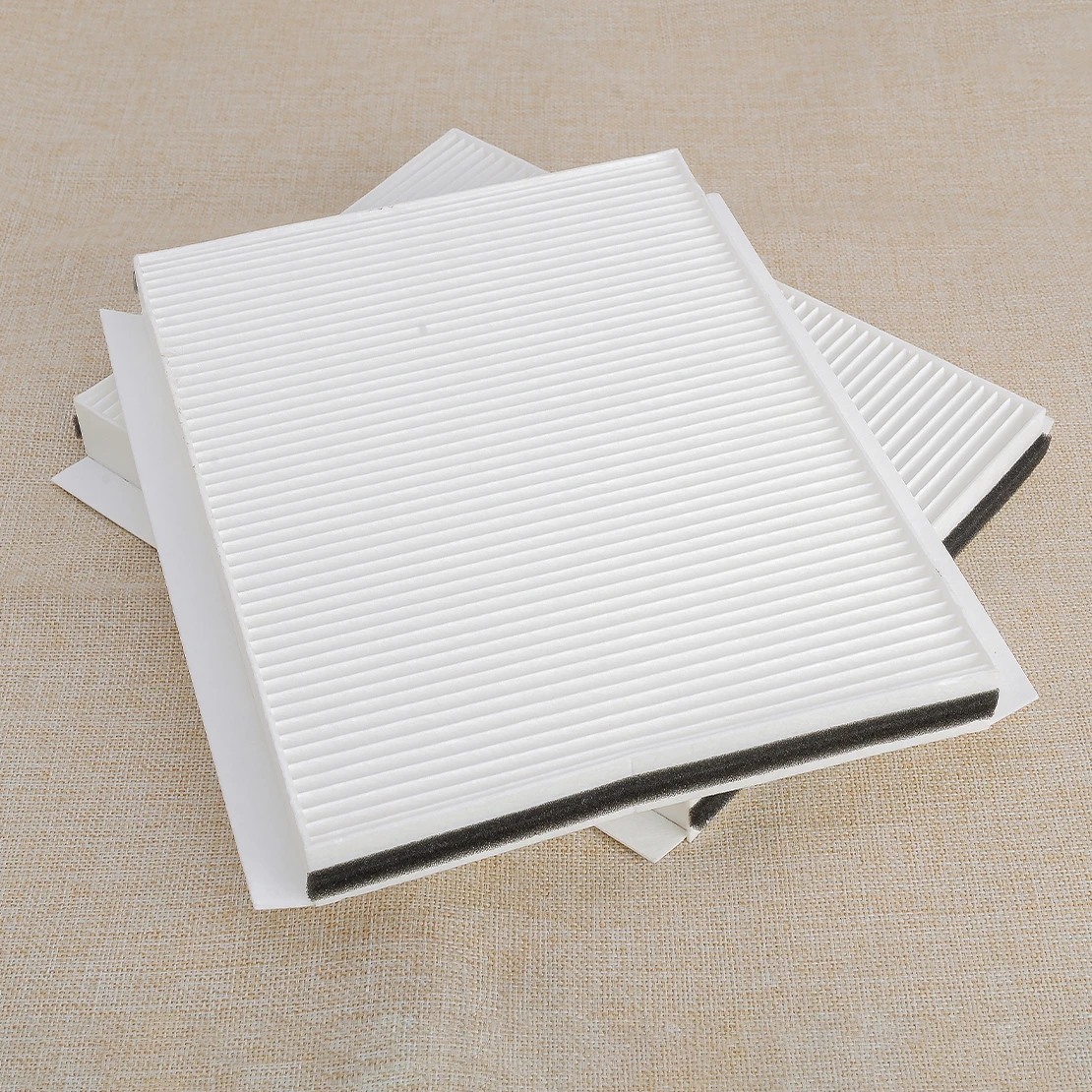 Воздушный фильтр для салона из нетканого материала 2 шт. CAF24000 PA4681 подходит Volvo VNL