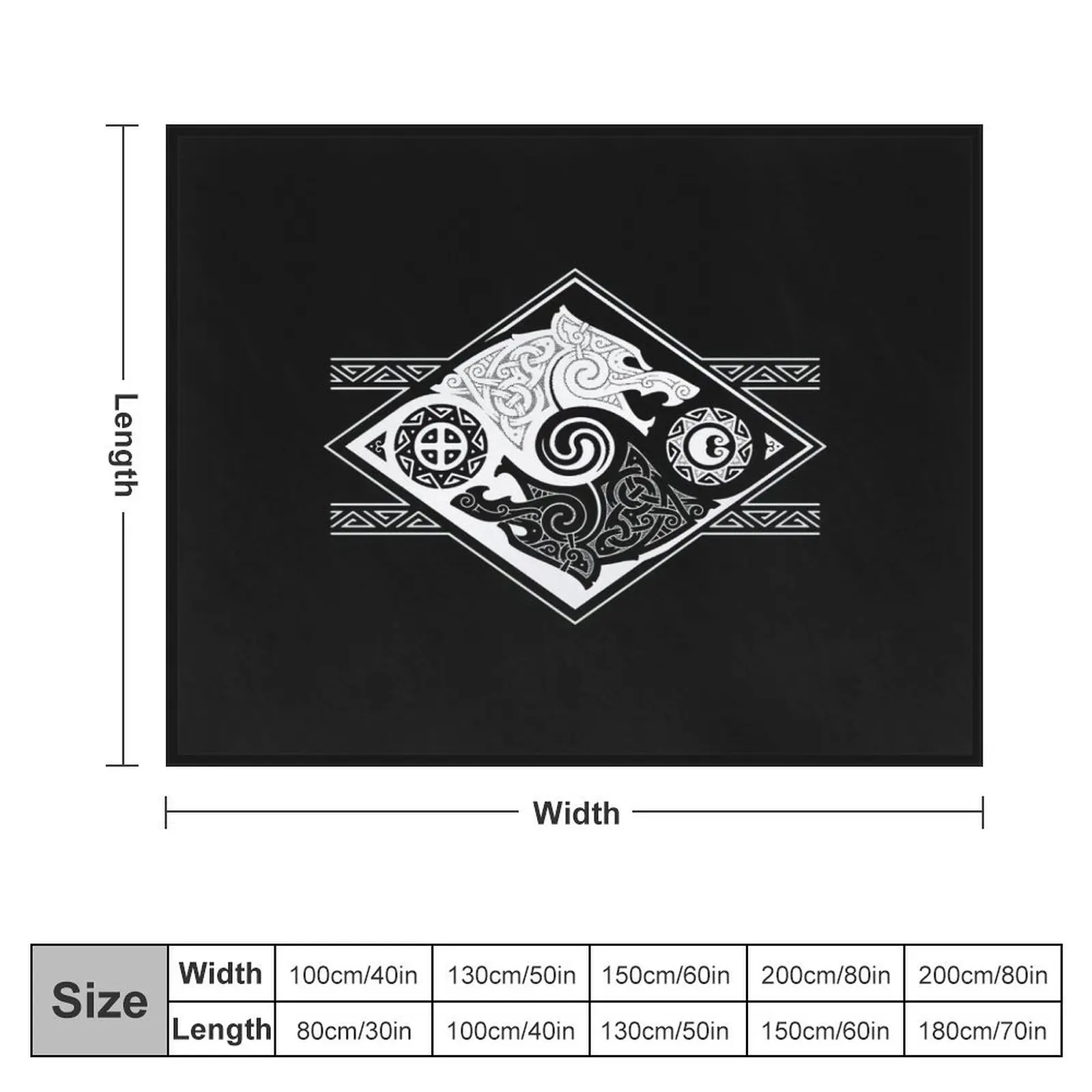 HATI AND SKOLL одеяло подарок на день Святого Валентина декоративный диван Пляжная