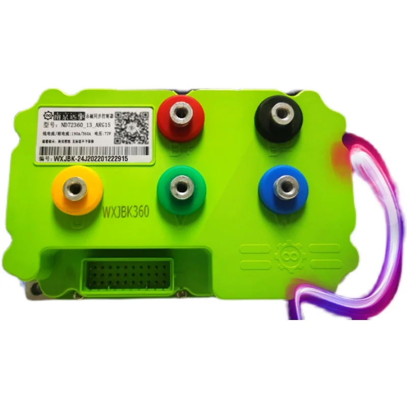 

Контроллер 72360 maverwick 260 № 9 прямой вверх 240 высокой мощности 72850