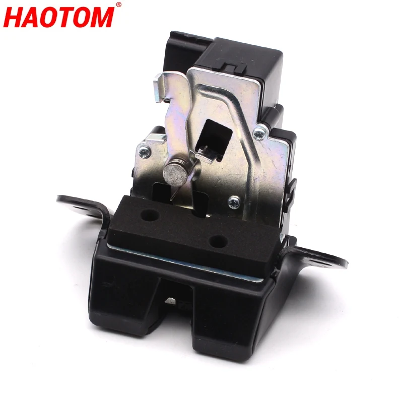 

Привод замка багажника для KIA Sorento Soul 2009-2012, привод замка двери багажника 81230-1H000