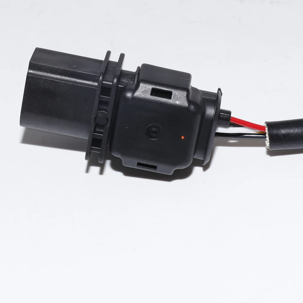 Фото Автомобильный датчик кислорода для VOLKSWAGEN PASSAT (3C2) 1.6 FSI BLF 2005-2008 GOLF JETTA TOURAN EOS OCTAVIA A3 OEM 1K 0998262 L 0258007211 №3