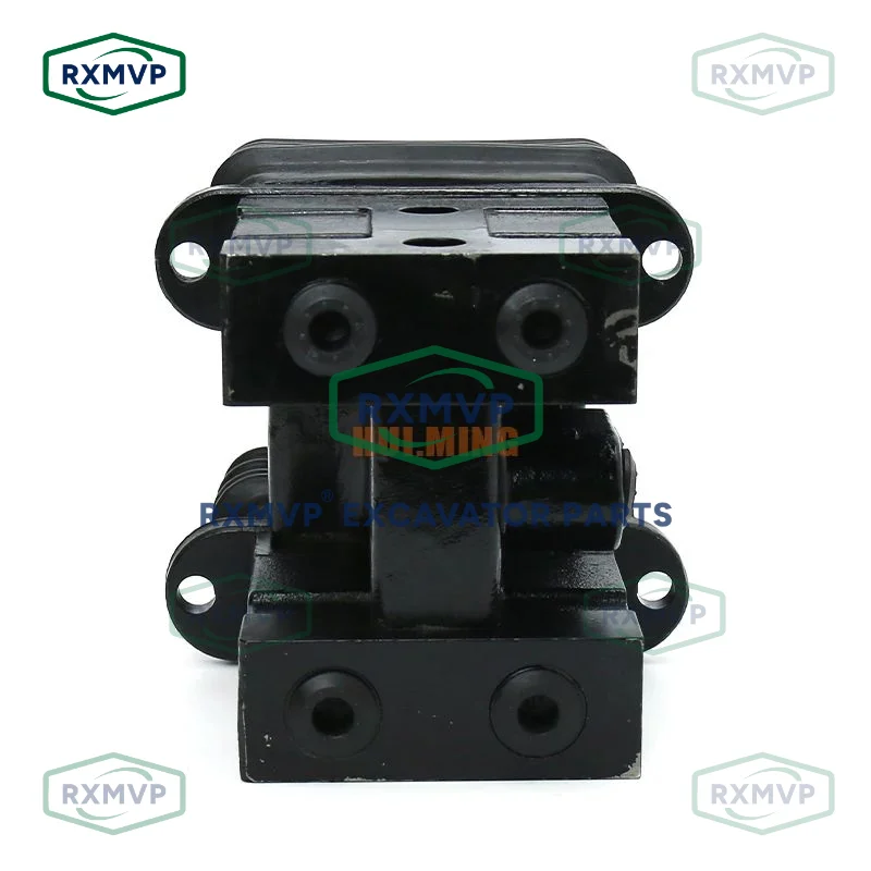 Педальный клапан дистанционного управления для механика daewoo dh 420-00467 31Q6-20101 R75 DH60