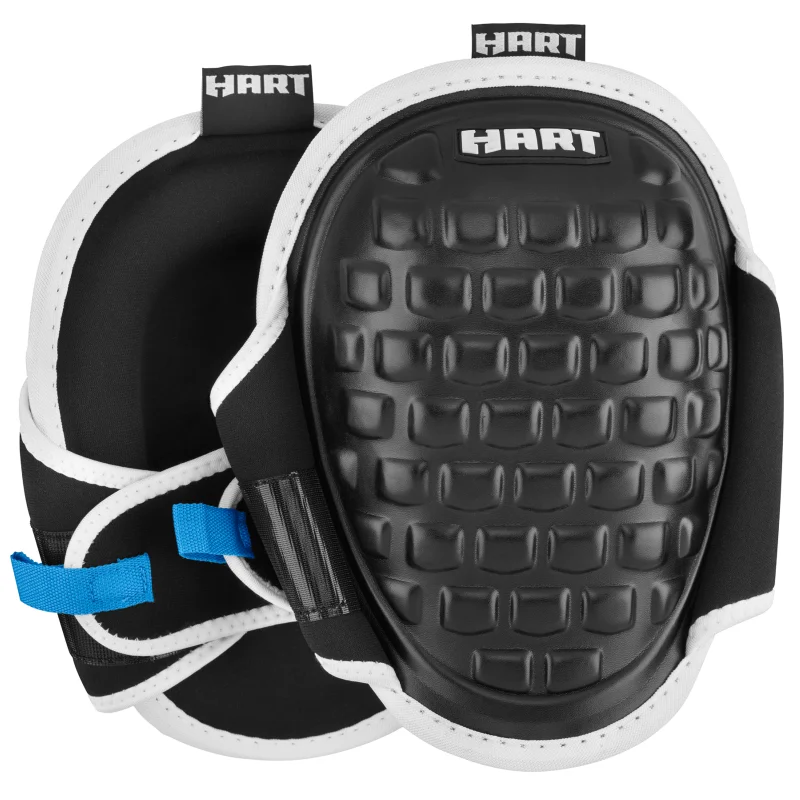 

Memory Foam Pro Work Knee Pads, One Size Fits All