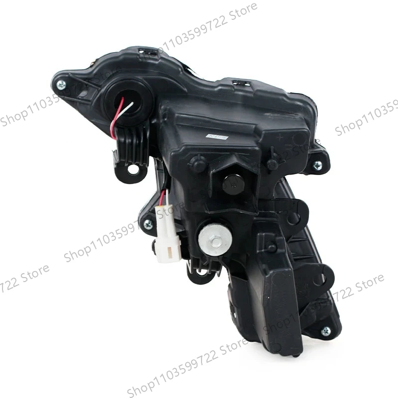 Дневные ходовые огни для Lexus LS460 LS600H 2013 2014 2015 2016