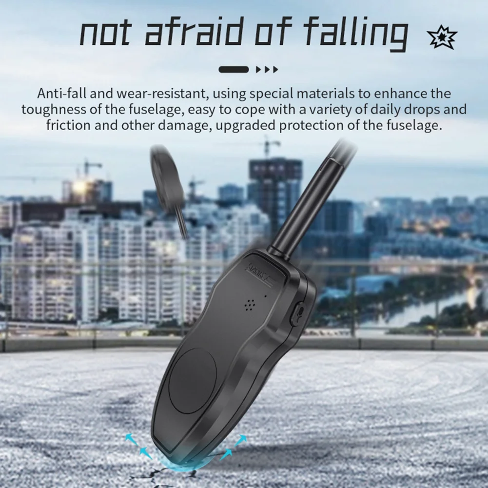 STARTRC кричать дрона применяется для универсального DJI MINI3/AIR3 громкоговоритель