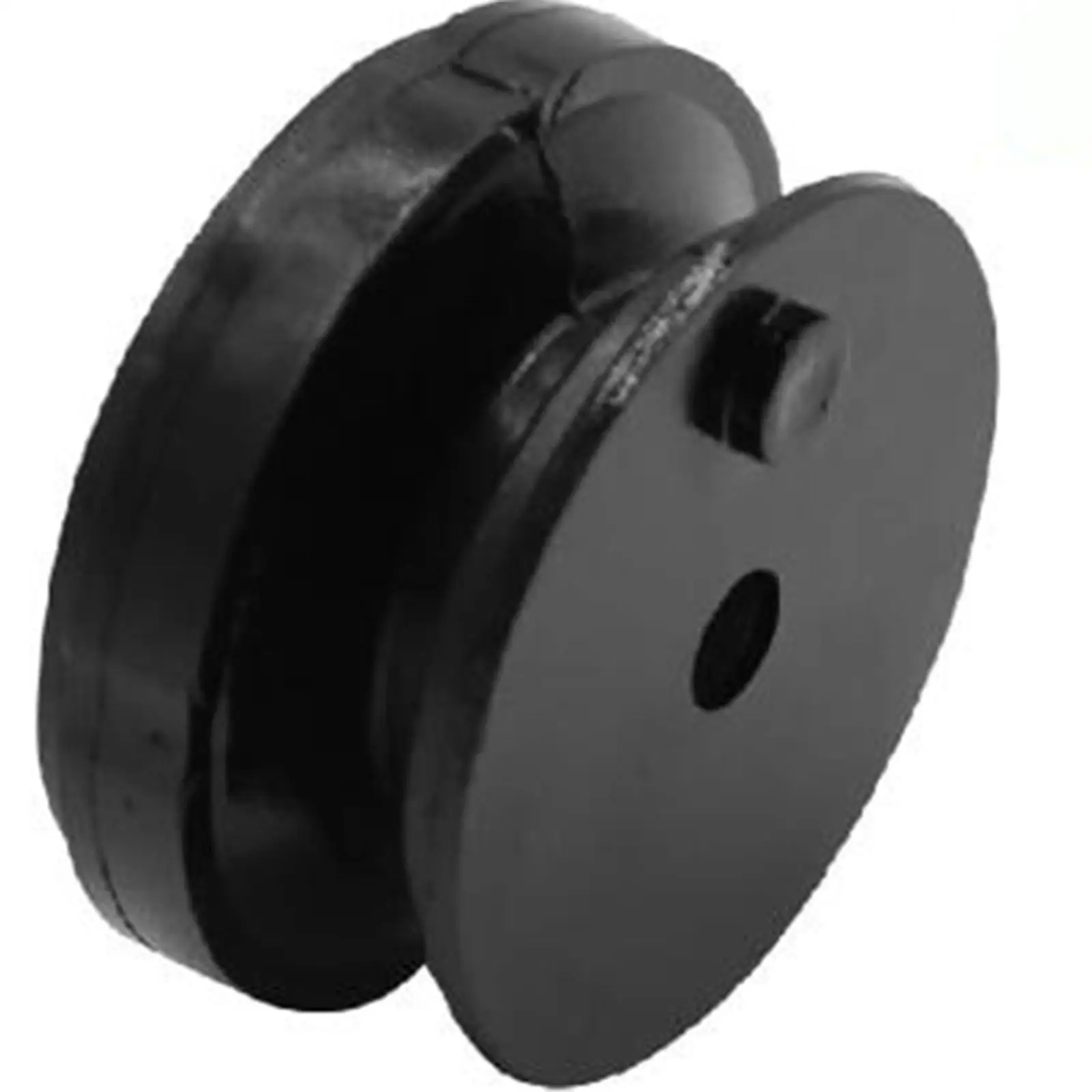 4 шт. резиновые подушечки для ног заменяют 68325-z07-003 Премиум легко устанавливаемая