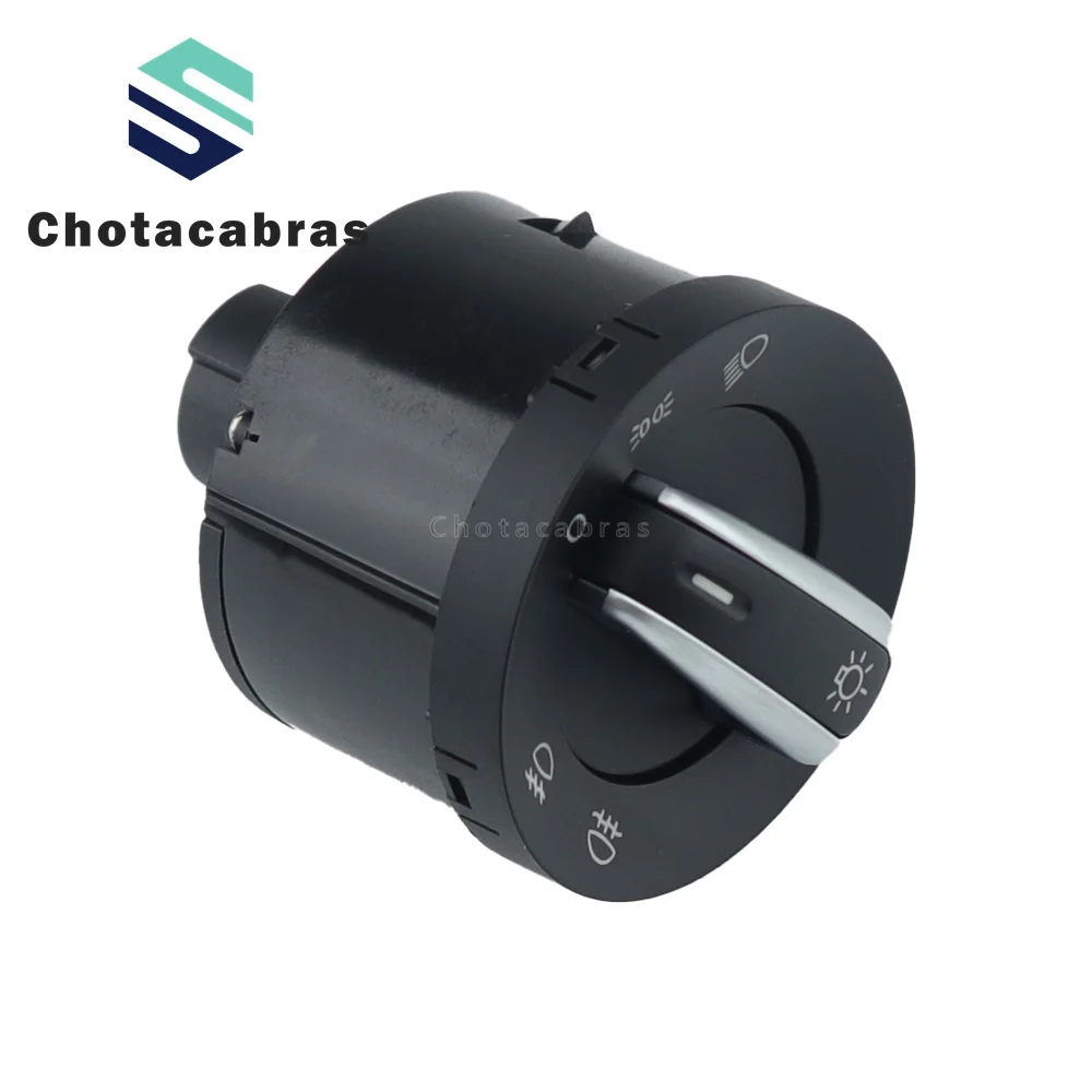 Фара переключатель для VW Jetta Golf MK5 MK6 Rabbit GTI 5ND 941 431A 3C8941431C 1K0941431 1K0 431 3C8