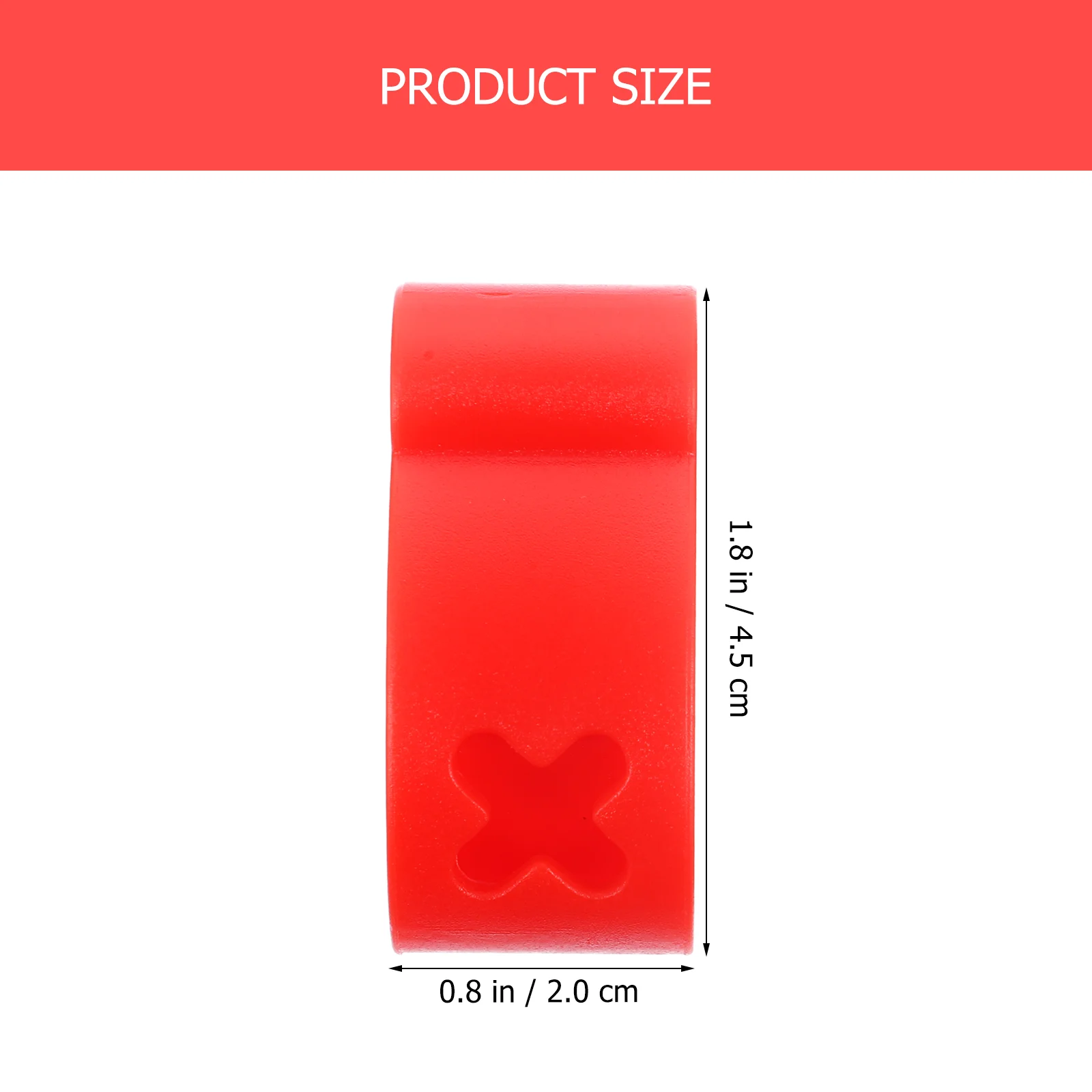 Рисунок 6 - Пряжка портативный зажим для диска