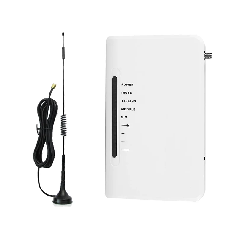 Беспроводная клемма 4G DTMF со стандартным интерфейсом для настольной стационарной