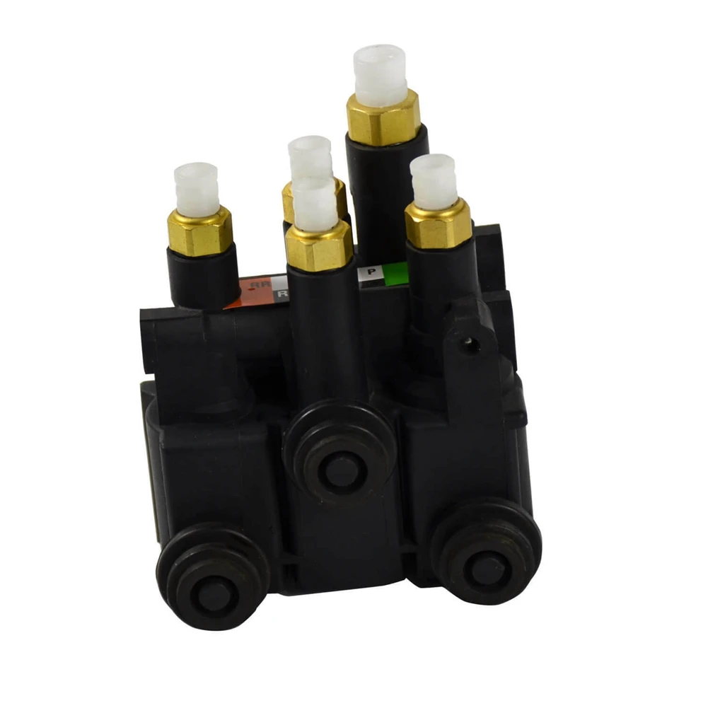 

Воздушный подвесной клапан LR070246 LR113342, компрессор, насос для Land Rover Range Rover Discovery L405 L494 2013-2020