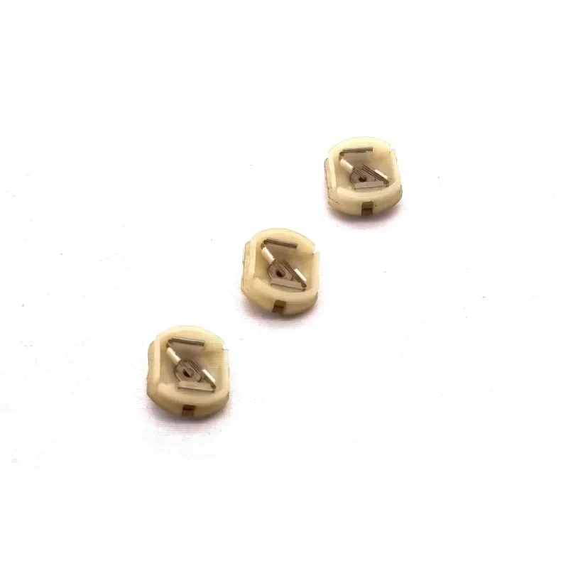 1 шт. для Fujifilm XT2 XT3 X-Pro2 X-Pro3 Xh1 щетка двигателя затвора задний комплект щетки