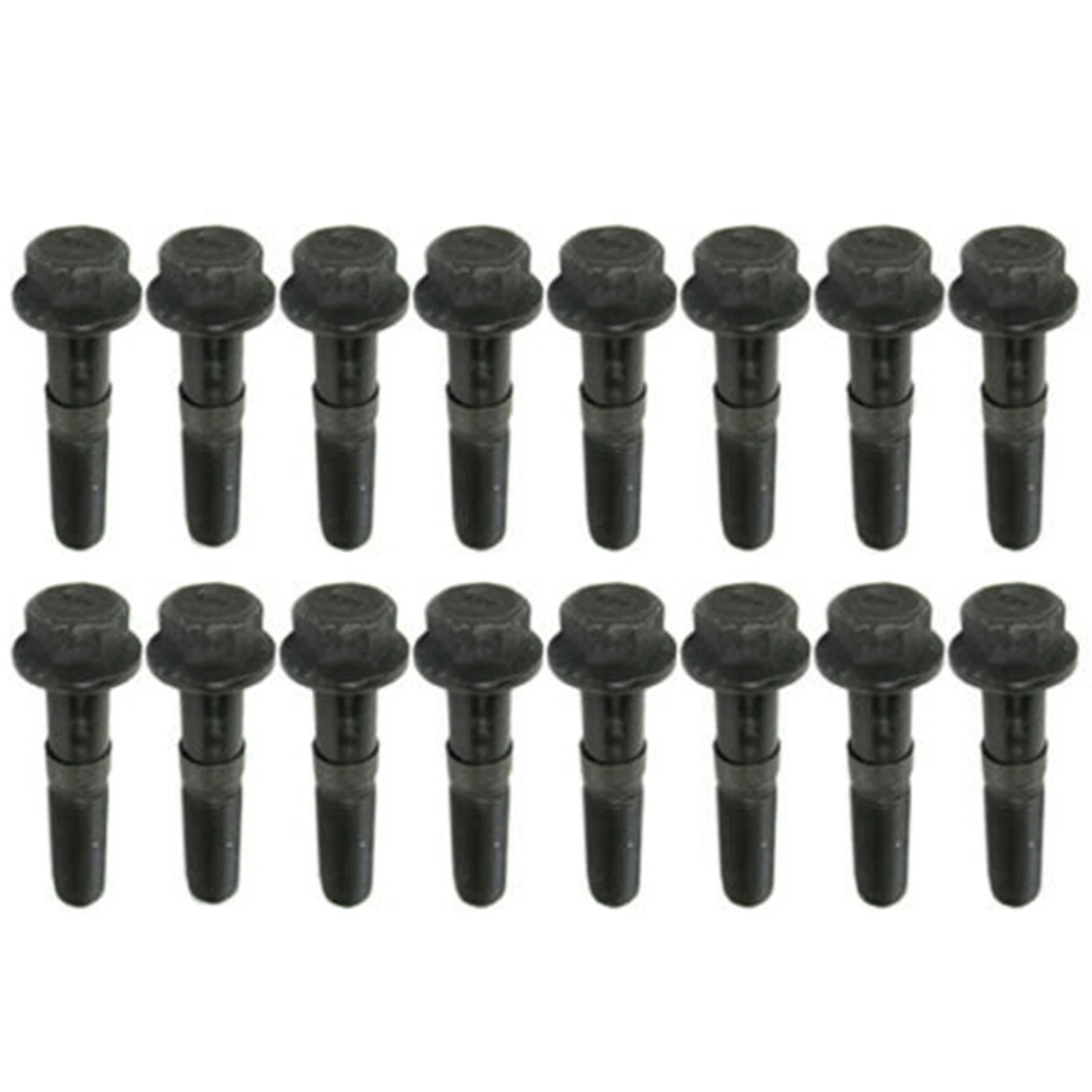 Рисунок 6 - Болт шатуна двигателя для Grand