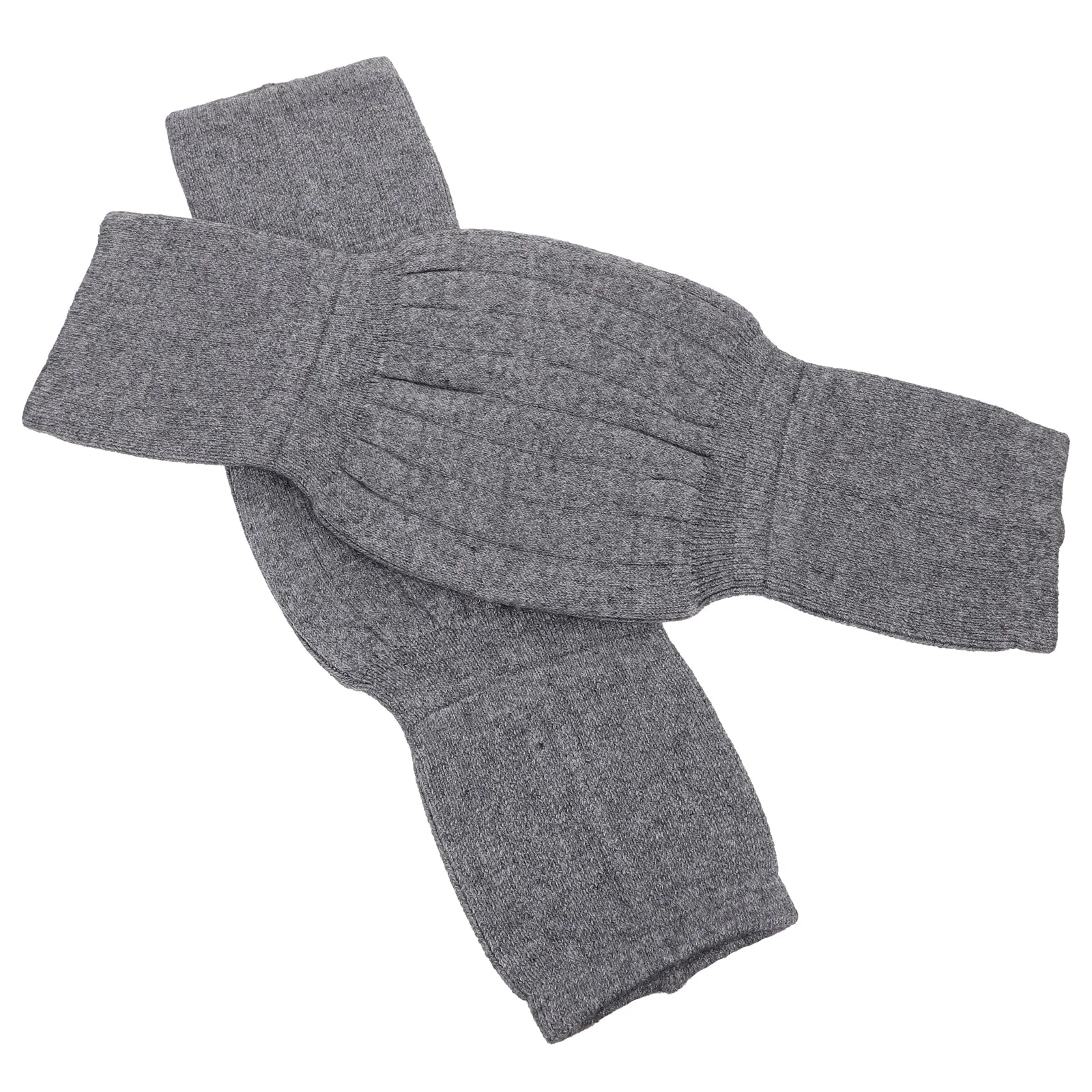 

Support Pad Breathable Knee Warmer Thermal Joint Brace Is Made Material Cover