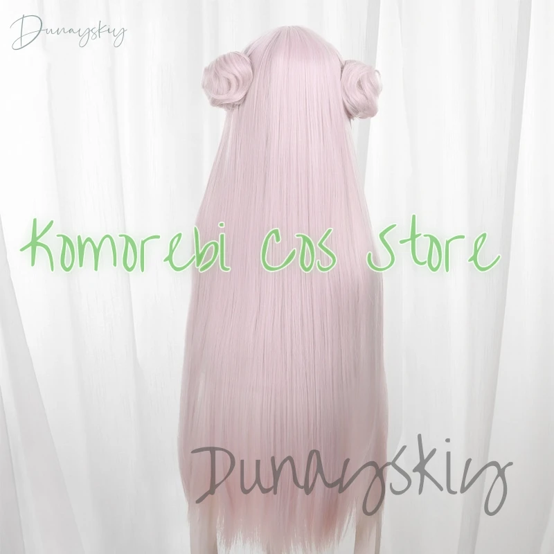 Парик для косплея аниме MahoAku Mimori Byakuya волшебная девушка и злый временной