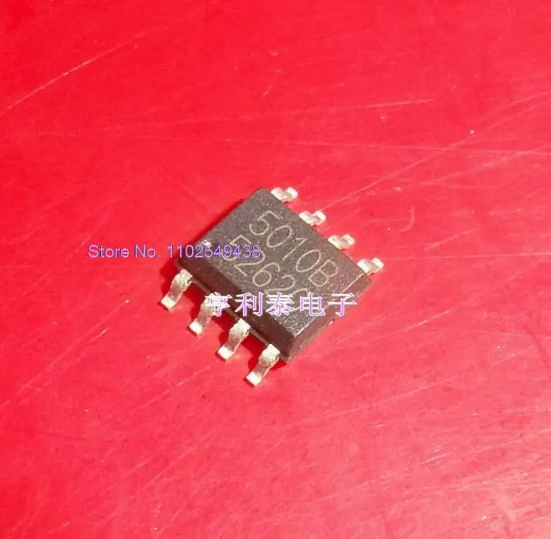 

10PCS/LOT 5010B SOP8