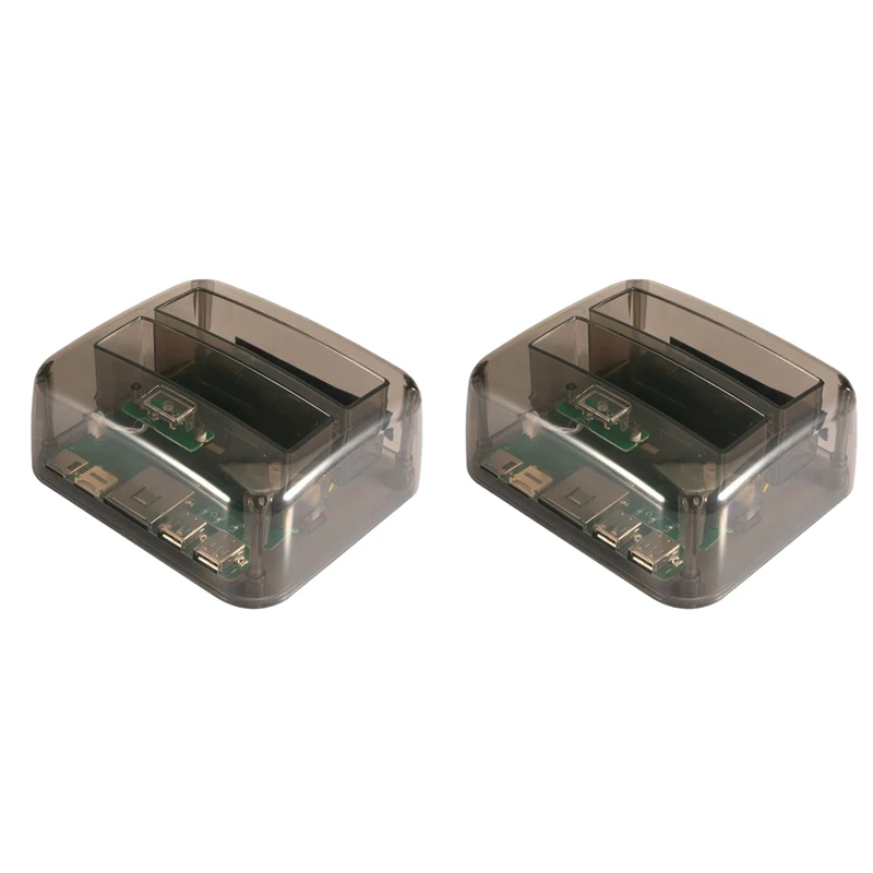 

Док-станция USB 2,5 для жесткого диска 3,5/дюймов