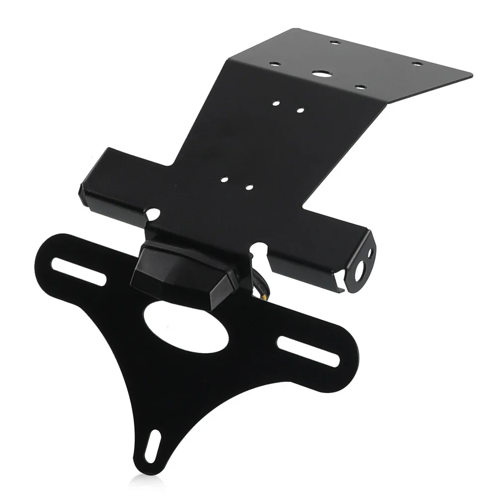 Для RC125 RC200 RC390 2014 2015 2016 2017 2018 2019 2020 2021 RC 200 390 125 хвостовой держатель номерного знака