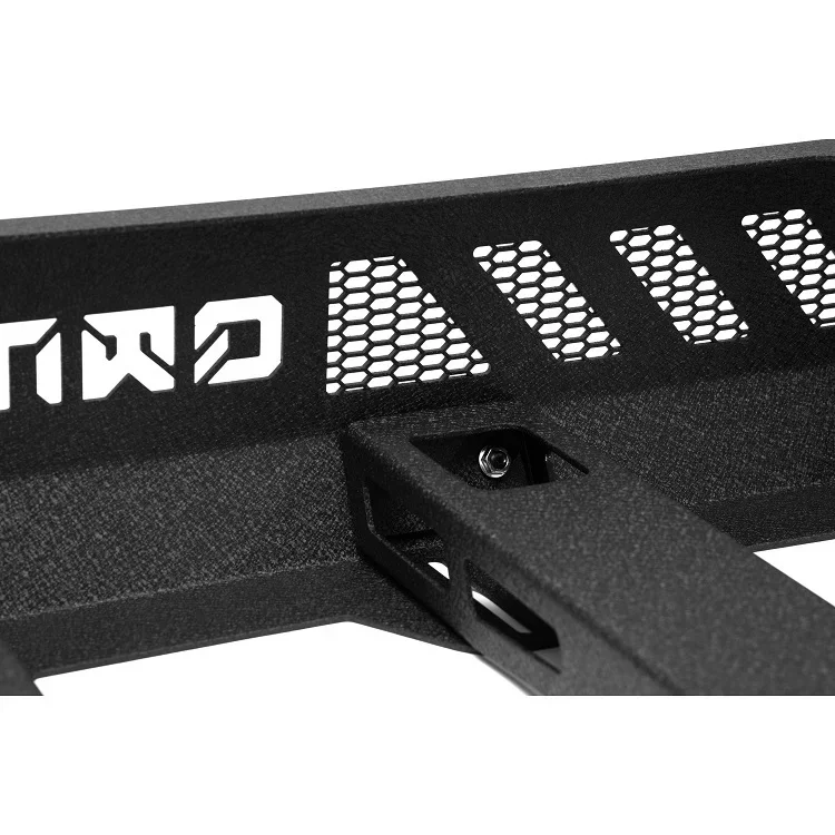 Багажная корзина на крышу TuoJue 4x4 новый дизайн заводская цена универсальный