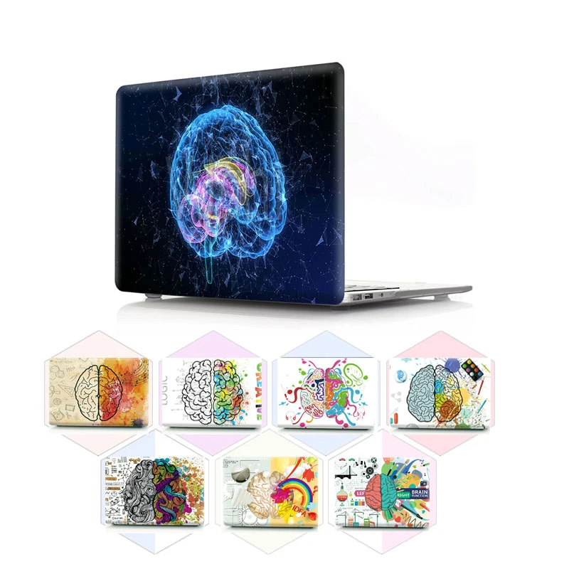 Чехол для ноутбука De Alta Gama 2024 Macbook Air M2 M1 13 6 15 3 14 2 A2337 2020 A2338 Pro 2021 2023 M3 16