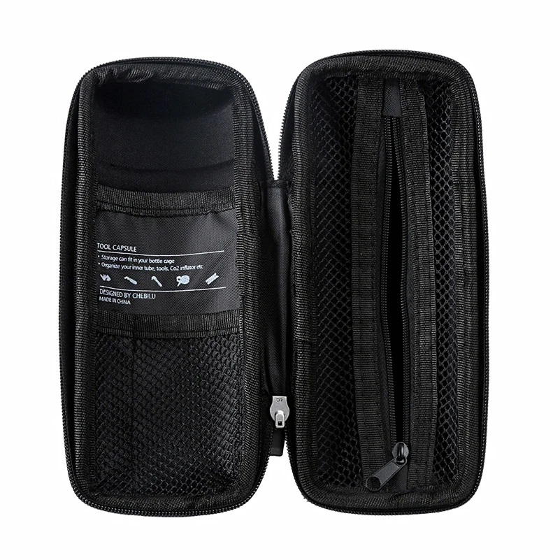 Набор Инструментов Для Ремонта Велосипедов На Открытом Воздухе С Капсулой