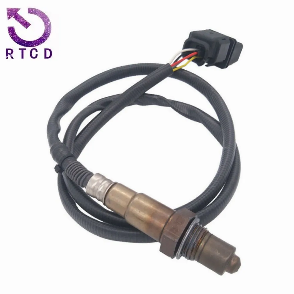 Oxygen Sensor 11787589138 FOR BMW 3 Convertible (E93) 1 (E87) Z4 Sports Car (E89) 5 Station Wagon (E61)