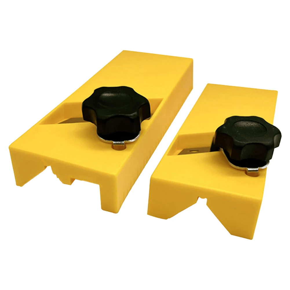 Новый ручной строгальный станок по дереву угловой триммер 147*54 мм ABS инженерный