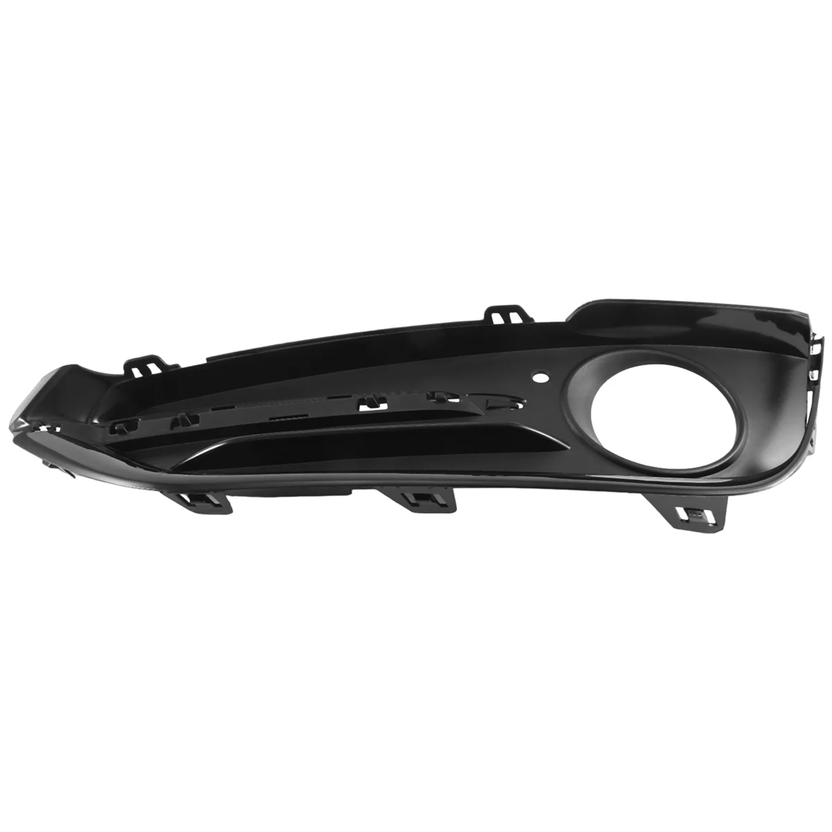 Противотуманная решетка для бампера LH + RH BMW 2 серии F22 F23 2017-2021 чехол