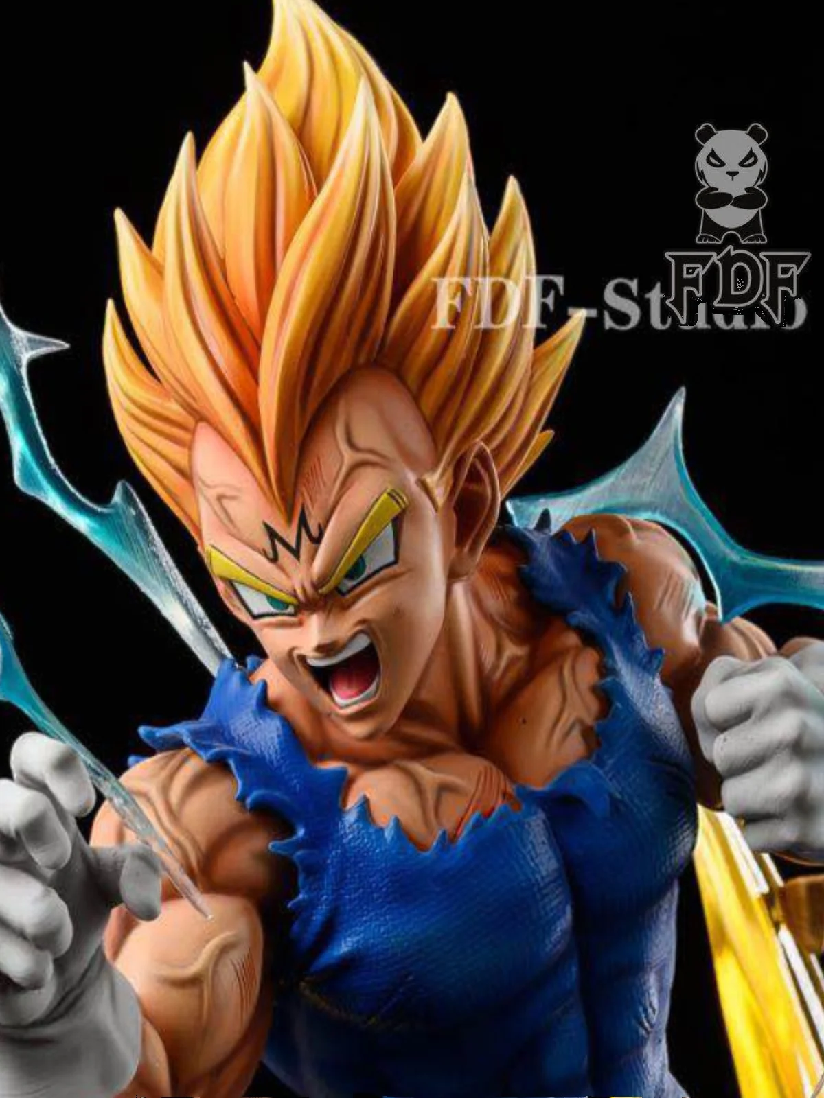 Фигурка Dream Town FDF Vegeta Dragon Ball Destiny GK
