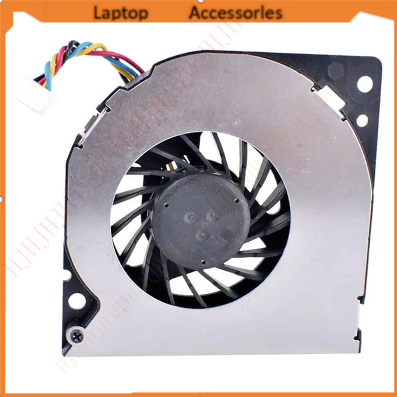 Фото Модель HJ ДЛЯ BSB05505HP dc05V 0,40A CT02 DT23 A01-SM FS 769264-001 Вентилятор №1