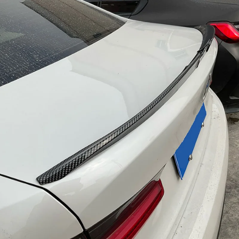 

Универсальный Спойлер для автомобиля, трехступенчатый рычаг из АБС-пластика для заднего крыла, с перфорацией, для самостоятельной регулиро...