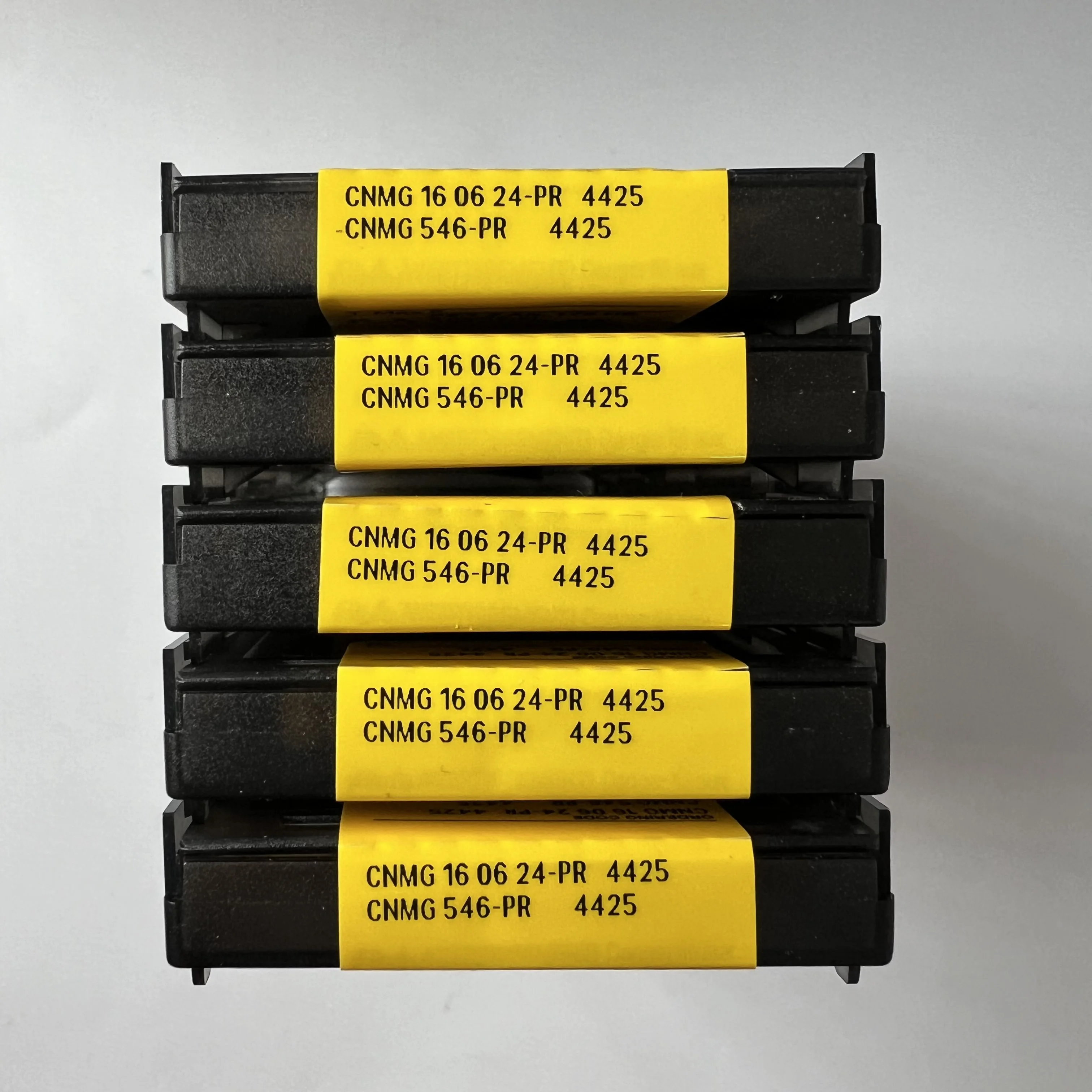 10 шт.упаковка CNMG160616-PR 4315 4325 4425CNMG160624-PR 4425 Твердосплавная токарная пластина (art.: 3920dac8cf036) - 3920dac8cf036