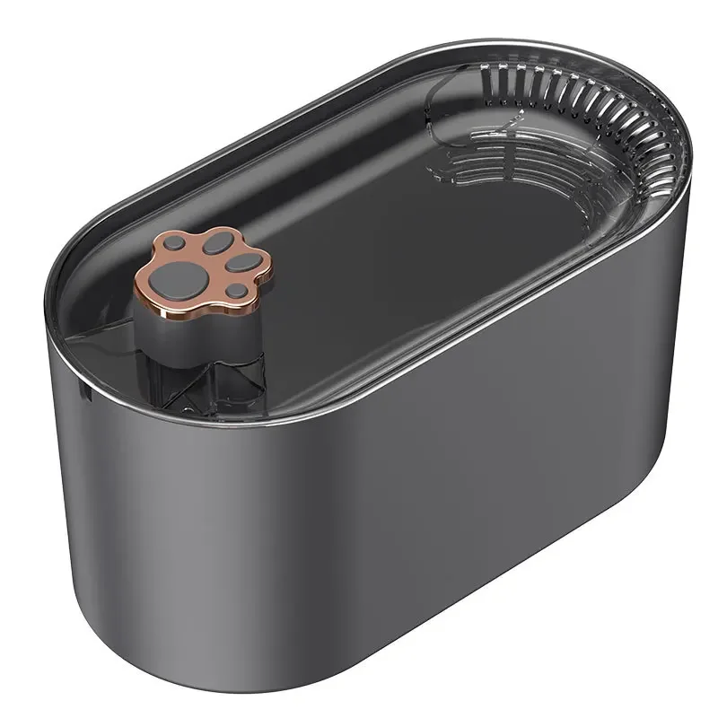 Автоматический водяной фонтанчик для домашних животных Xiaomi Youpin 3 л