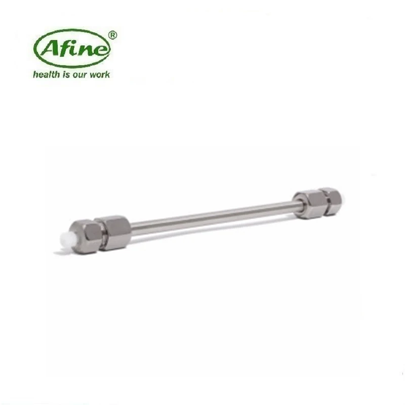 AFINE Agilent ZORBAX Eclipse XDB-C18 для 993967 -902 4 6 х 150 мм 5 микрон 400 бар