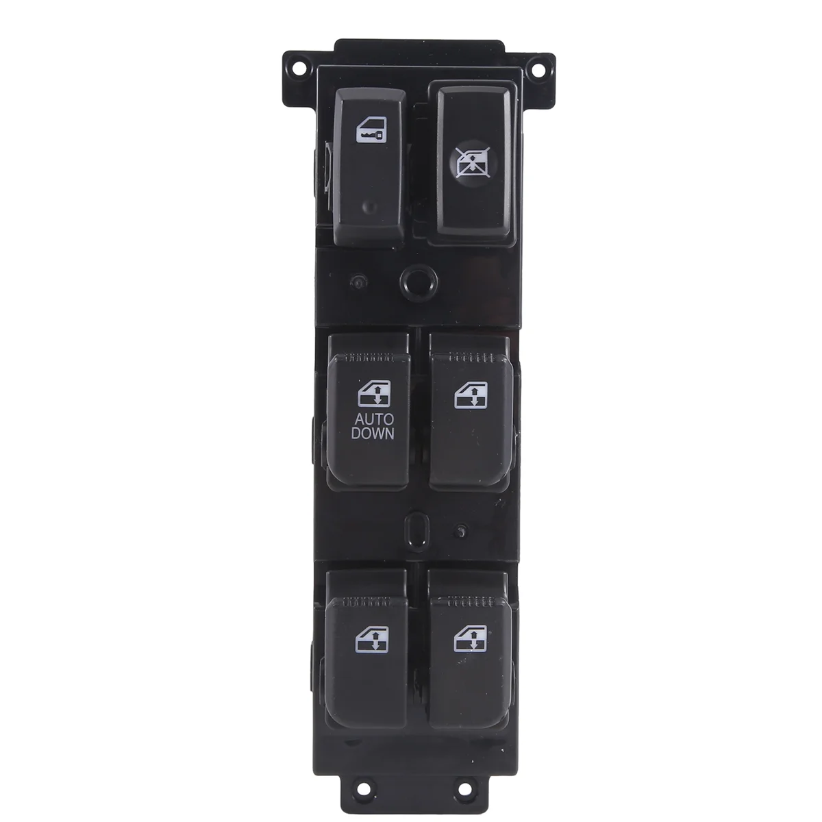 Передний левый руль автомобиля автоматический вниз переключатель