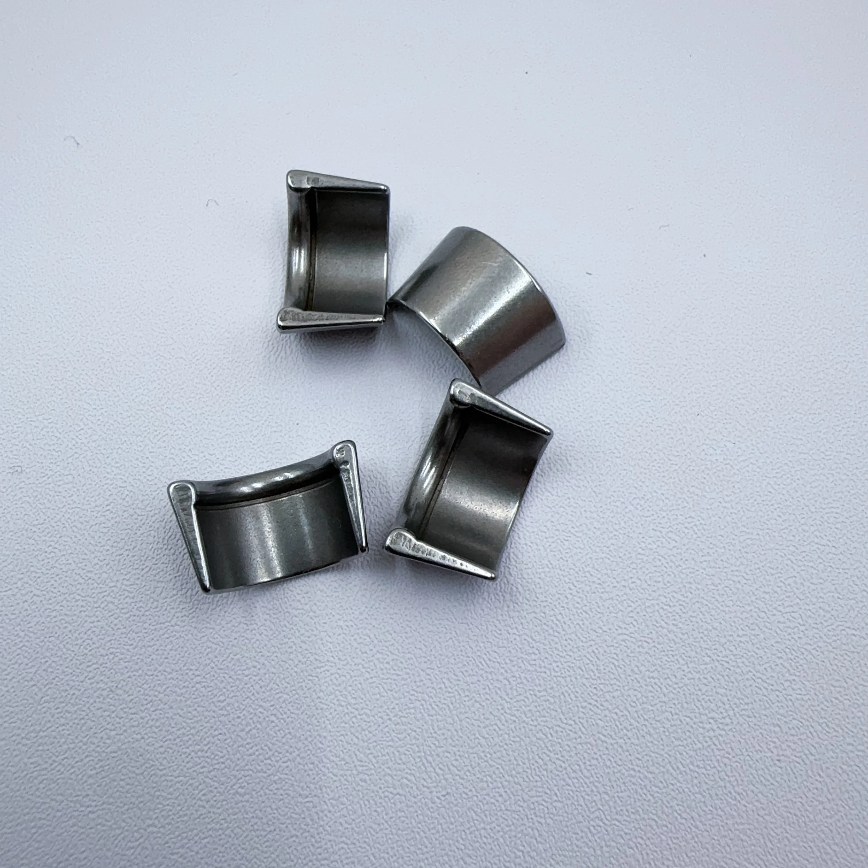 Колодка клапана S6D170-1-2-3 замок экскаватора цилиндра двигателя 6240-41-4520