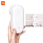 Оригинальный триммер Xiaomi Mijia для удаления катышков, триммер для удаления катышков, для свитеров, 5-листовой резак, триммер с головкой и маленькой щеткой внутри