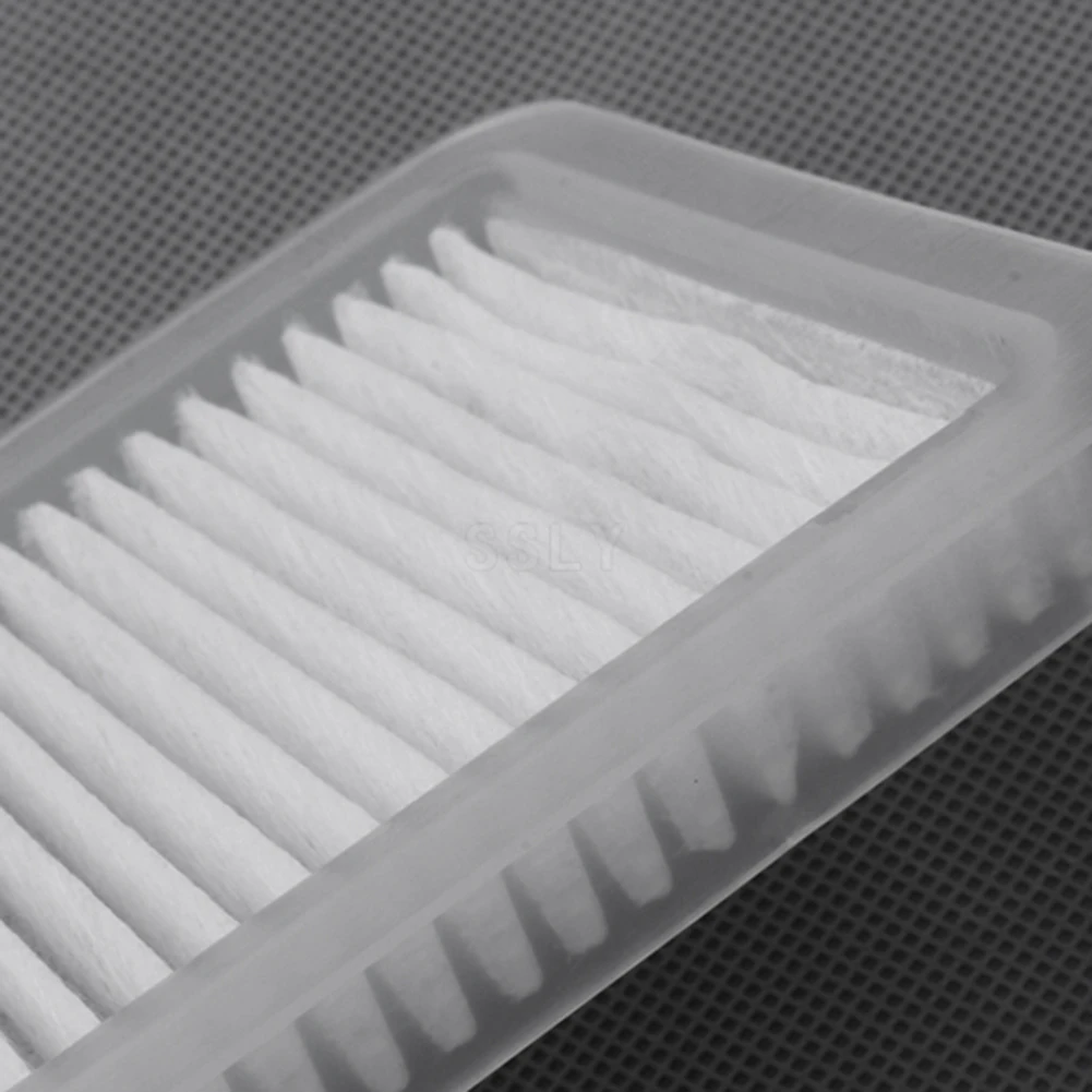 Внешний салонный фильтр для Mercedes Benz C-Class W204/E-Class Coupe/GLK-Class GLK260 GLK300 GLK350 тканевый