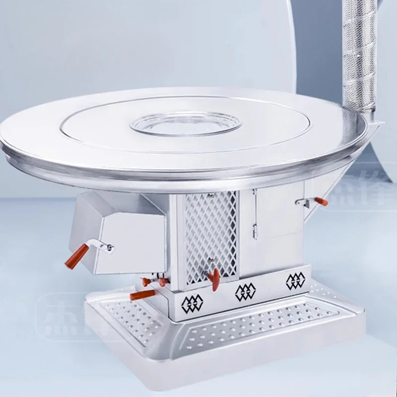 Скандинавские зимние домашние грили для барбекю обогреватели патио бездымные