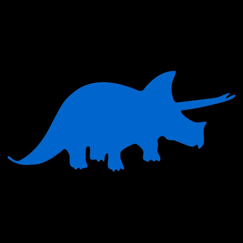 Мультяшный динозавр светящаяся наклейка настенный выключатель кухонный