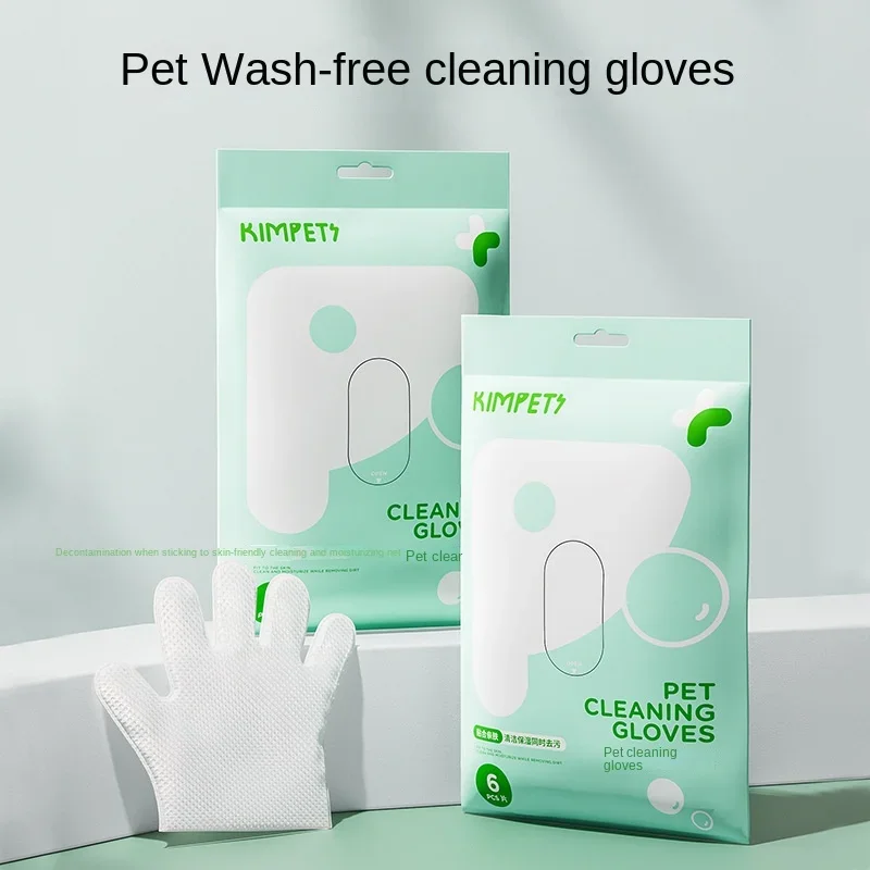 Зеленая Перчатка Для Ухода За Волосами — Лучшие Альтернатива Беспорядка Влажных