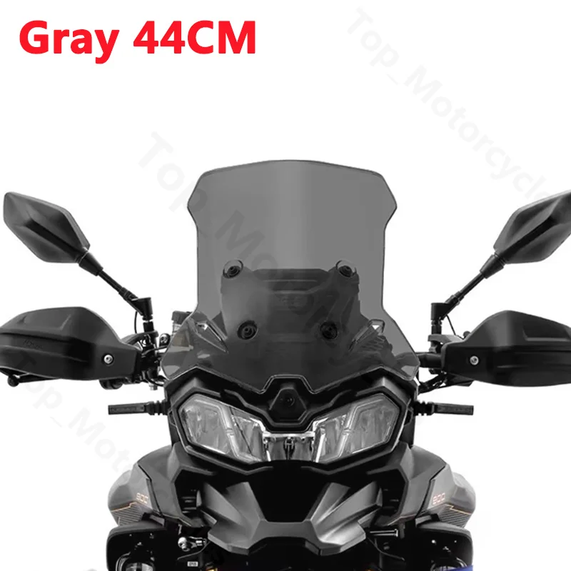 Фото Ветровое стекло для мотоцикла LONCIN VOGE DS900X DS 900X 900DSX 900 DSX DSX900 №3