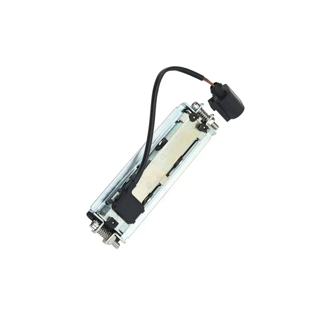 ЗЕРА 3Б 9827566 Переключатель ручки задней двери багажника для VW Polo Classic Passat Suran 3B C Б D