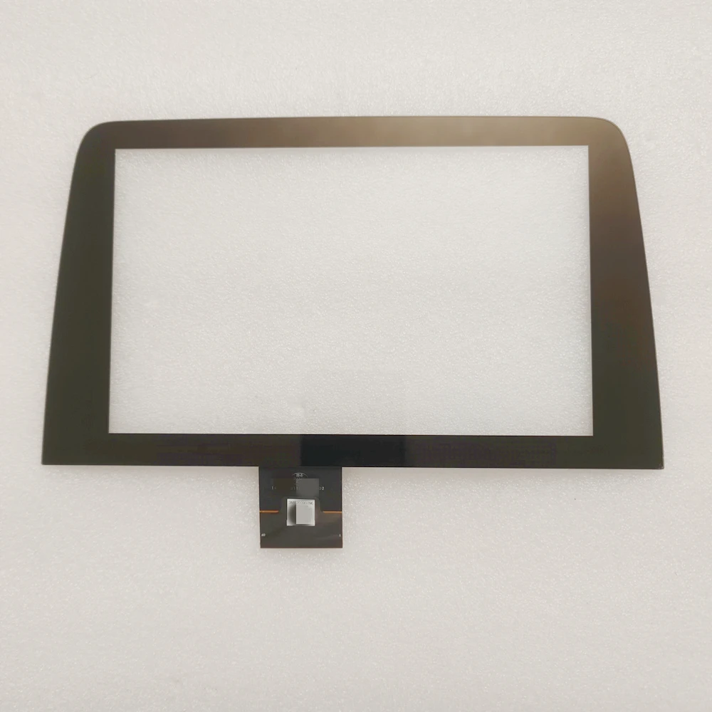 8-дюймовая 60 контактная стеклянная сенсорная панель с дигитайзером для LQ080Y5LX01B