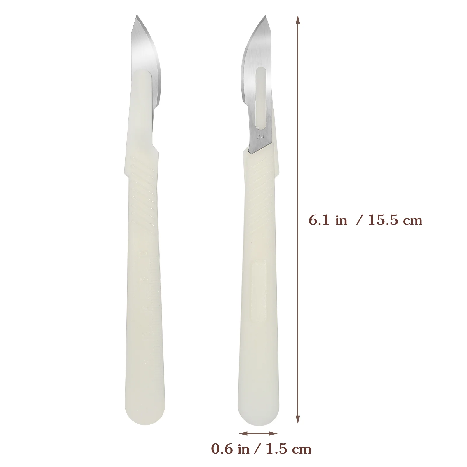 Хлеб Lame Пекарня Контурный нож Лезвие бритвы Скребок Кухонные принадлежности