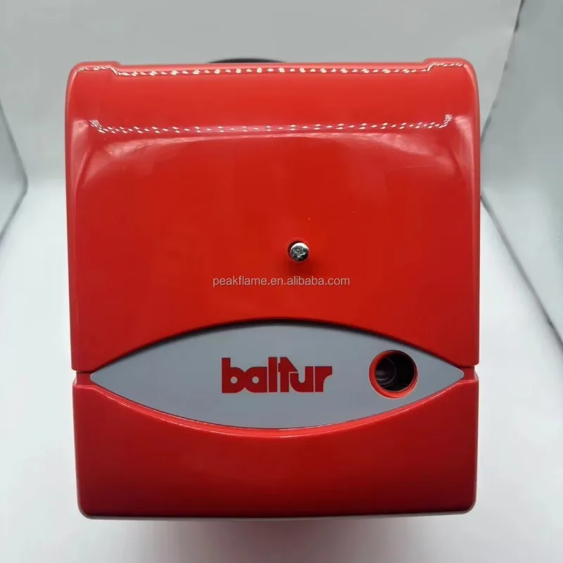 Фото Газовая горелка Baltur BTG12 — это высококачественный компонент для котлов, поставляемый в оригинальной упаковке и отличающийся отличной производительностью. №2