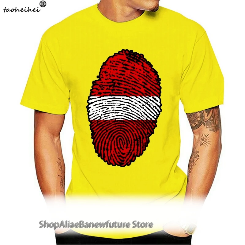 Мужская футболка с коротким рукавом и круглым вырезом |